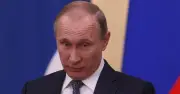 Putin Sidekick Lavrov Vows 'Consequences' Against UK Over Ukraine Support