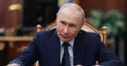 Putin suffers worst Russian soldier casualty rate this year