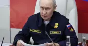 Putin threatens retaliation over Western ship seizures