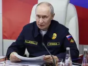 Putin warns Ukraine 'opened Pandora's box' as WW3 fears escalate