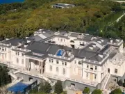 Putin's £1bn palace left exposed after Ukraine destroys air defences