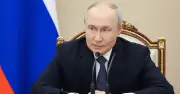 Putin's Blow: Russia's Only TV Maker Kvant Bankrupt, £38m Debt