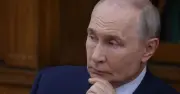 Putin's grip on power could end 'overnight', Estonia warns