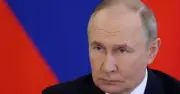 Putin's Regime on 'Very Shaky Ground' as Elite Prepares for 'Mutiny'