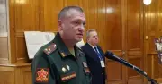 Putin's top commander killed in Moscow bomb blast