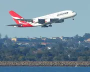 Qantas profits hit four-year low as jet fuel costs soar