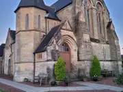 Quarter community group secures £93,406 to buy local church