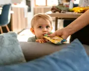 Quarter of UK branded baby foods still too high in sugar, analysis finds
