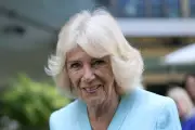 Queen Camilla backs new awards scheme for young journalists