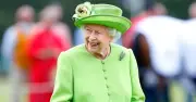 Queen Elizabeth's true colours at terrifying Sandringham moment