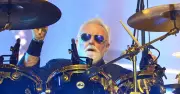 Queen's Roger Taylor unveils love song I See You Now