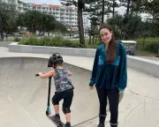 Queensland holds out on NDIS replacement Thriving Kids for autism