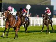 Quest For Stars Nap for Salisbury, Manaar Next Best at Kempton