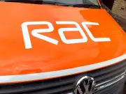 RAC warns drivers not to drive with red battery light on