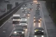 RAC warns of challenging conditions as 20m bank holiday trips expected