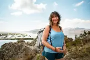 Race Across The World star Jo Gardiner dies aged 61