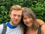 Race Across the World stars pay tribute to Jo Gardiner after cancer death