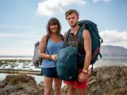 Race Across The World stars pay tribute to Jo Gardiner after death aged 61