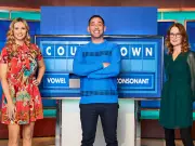 Rachel Riley jokes about being 'cancelled' after Colin Murray accent jibe