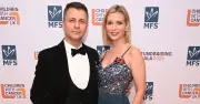 Rachel Riley Prepares for Time Apart from Pasha Kovalev