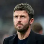 Racing star 'doesn't want to leave' amid Man Utd, Barca links