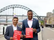 Racism fight 'more important today than ever', campaigners warn