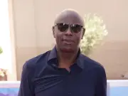 Radio 2 DJ Trevor Nelson reveals brain tumour battle after surgery