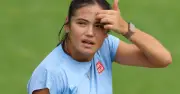 Raducanu breaks silence after US Open withdrawal with one-word post