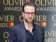 Rafe Spall says taking characters home 'not for me' despite partner co-star