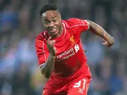 Raheem Sterling charged after Lamborghini motorway crash