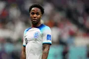 Raheem Sterling charged with dangerous driving after M3 crash