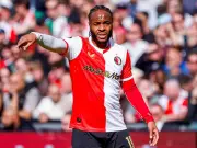 Raheem Sterling coaching at own academy while searching for new club