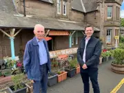 Rail boss backs Chathill Station as Northumberland coast gateway