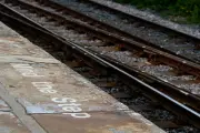 Rail disruption in Midlands and north-west after power failure