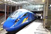 Rail firm mocked over London football fan ticket offer