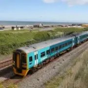 Rail firms tell Brits 'do not travel' as heatwave to hit 35C