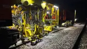 Rail timetable changes for London-Essex services after record heat