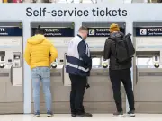 Railcard rule change gives 18-year-olds half-price train travel