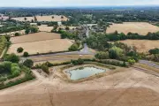 Rain and cooler conditions forecast after fifth heatwave of the summer