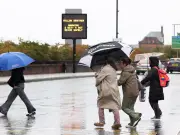 Rain to Hit Merseyside Next Week After Scorching Dry Spell