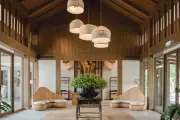 RAKxa Wellness Retreat: Four Medicines, One Diagnosis