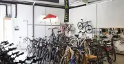 Raleigh Bicycle Maker Faces Collapse After Takeover Fails