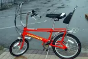 Raleigh owner Accell files for insolvency after 139 years