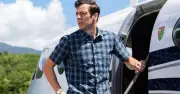 Ralf Little returns as DI Neville Parker in Death in Paradise repeat