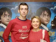Ralf Little's Love Life: Welsh Presenter Ex, Engagement, No Kids