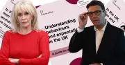 Rancid Labour regime put rights of illegal migrants above UK women and girls