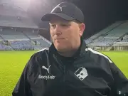 Randers boss confirms Ousseynou Fall Seck close to Swansea City move