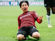 Rangers agree €4m deal for Hannover winger Daisuke Yokota