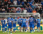 Rangers and Celtic Face Uphill Battle in Europe