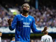 Rangers Brace for New Chermiti Bid After Record £22m Offer Rejected